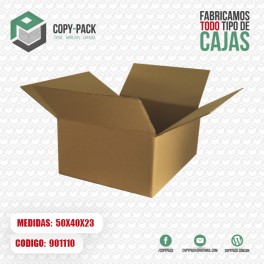 CAJA MODELO 13 MEDIDAS (50X41X23)