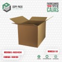 CAJA MODELO 53 (46*34*34 CM)