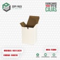 CAJA (TERMO) SUAJADA MICRO 14*11.5*20