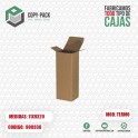 CAJA (TERMO) SUAJADA MICRO 11*9*30