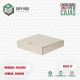 CAJA PIZZA 12"" BLANCO