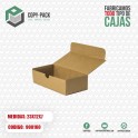 CAJA SUAJADA MICRO BCA 23*12*7