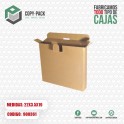 CAJA SUAJADA MICRO 22.5*3.5*19.5