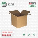 CAJA MODELO CUBO 10 DEDIDAS (10X10X10)