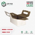 CAJA LONCHERA SUAJADAMICRO 17.5*10.5*8