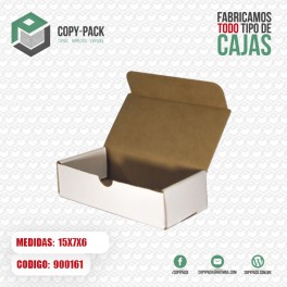 CAJA SUAJADA MICRO BCA 15*7*4