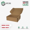 CAJA (ESTUCHE) SUAJADA MICRO 20*18*7