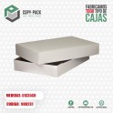 CAJA BLANCA 35*51*8