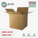 CAJA MODELO CUBO 90 MEDIDAS (90X90X90)