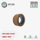 CINTA ADHESIVA CANELA 48MM X 100MTS