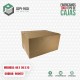 CAJA DE SALDO CORRUGADO SENCILLO 46  X 36  X 23.50