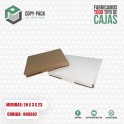 CAJA SUAJADA MICRO 26*3*23