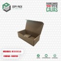 CAJA SUAJADA MICRO BCO 18*9*5.5