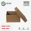 CAJA DE ROSAS 25 X 25 X 14 (ROSAS1)