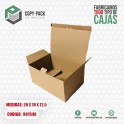 CAJA (ZAPATERA) MICRO 26*18*12.5