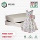 CAJA BLANCA 35*51*8